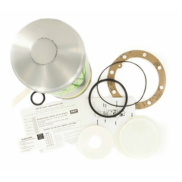 Skf Air Brake Dryer, T224-P T224-P - main